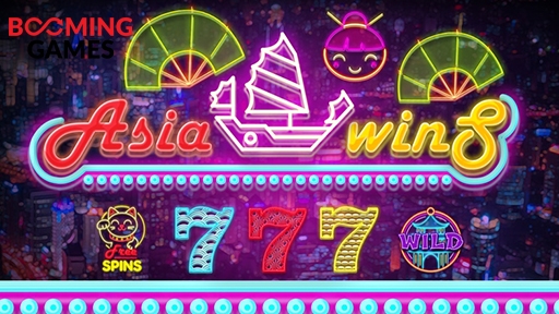 Asia Wins