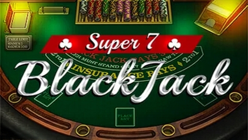 Super 7 Blackjack