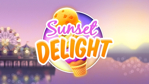 Casino Slots Sunset Delight