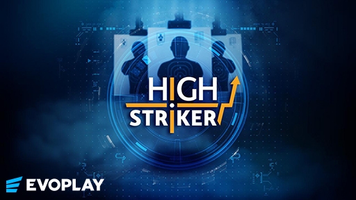 High Striker