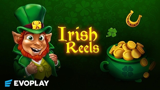 Irish Reels