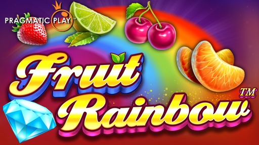 Fruit Rainbow