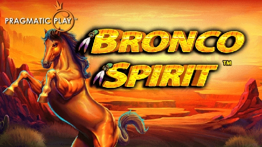 Bronco Spirit