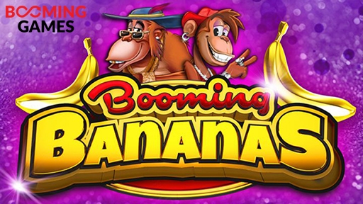 Booming Bananas