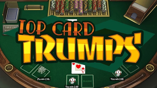 Top Card Trumps