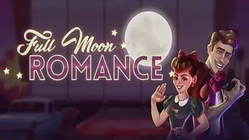 Full Moon Romance