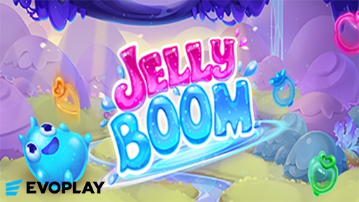 Jelly Boom