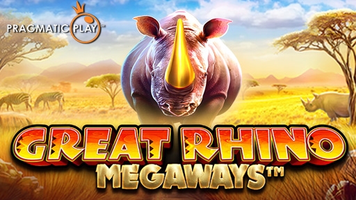 Great Rhino Megaways