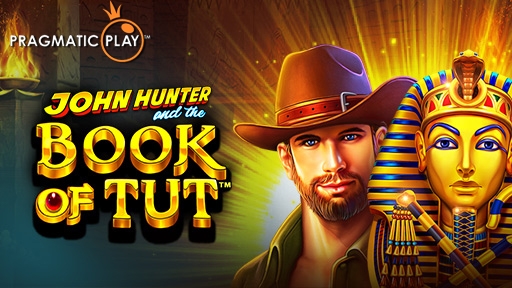 John Hunter Book Tut