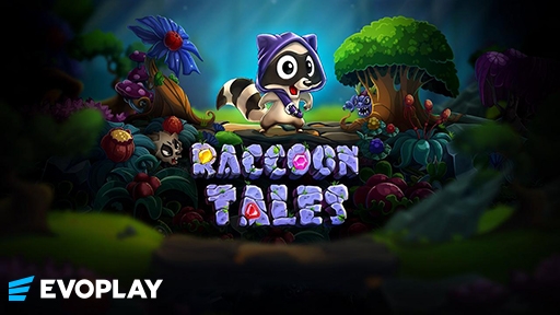 Raccoon Tales