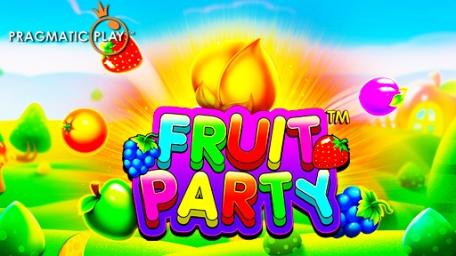 Fruit Party
