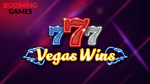 Casino Slots Vegas Wins