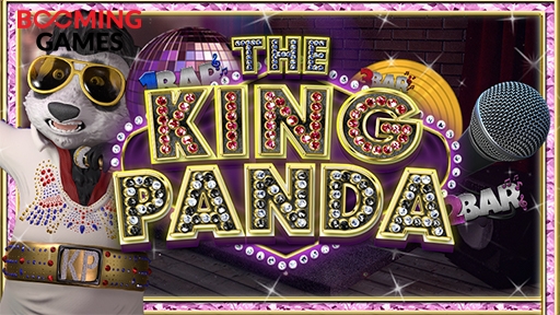 The King Panda