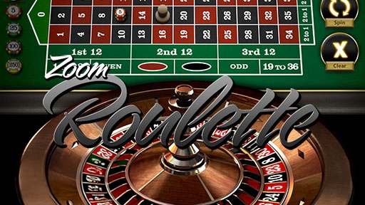 Zoom Roulette