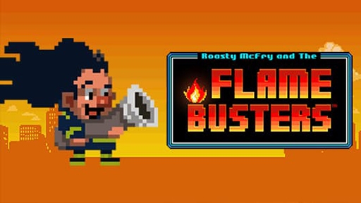 Flame Busters