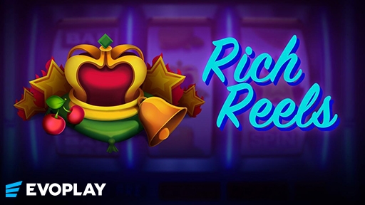 Rich Reels