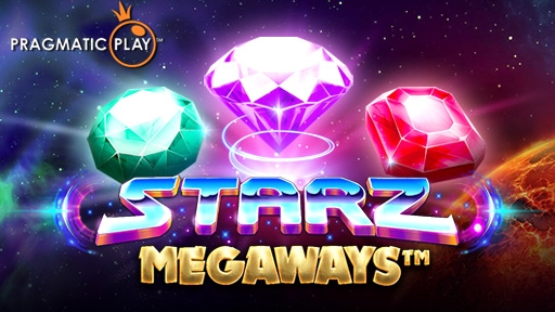 Starz Megaways