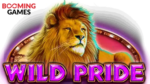 Wild Pride