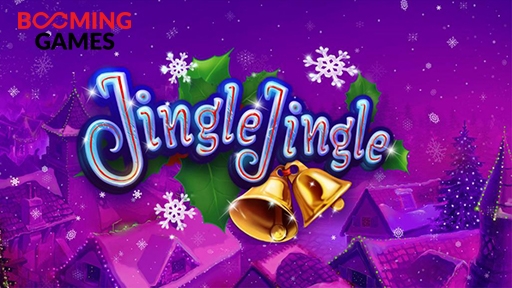 Casino Slots Jingle Jingle