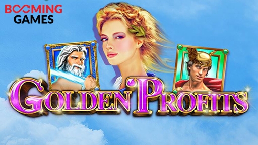 Golden Profits