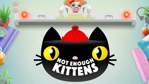 Not Enough Kittens