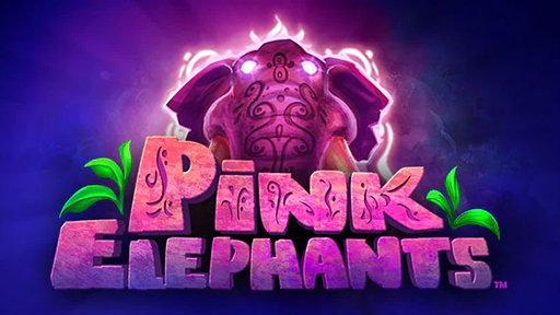 Pink Elephants
