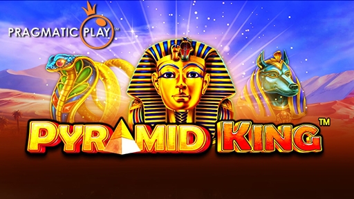Pyramid King