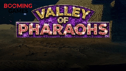 Valley of Pharaohs