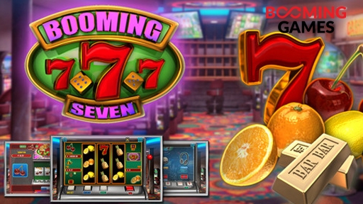 Booming Seven
