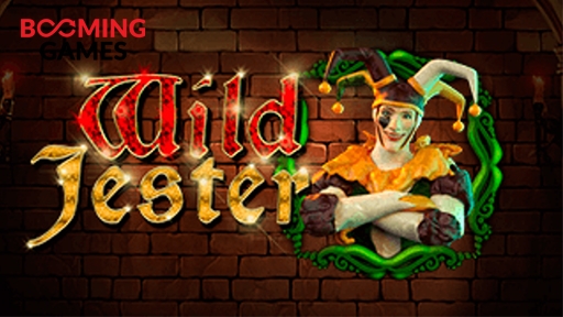 Wild Jester