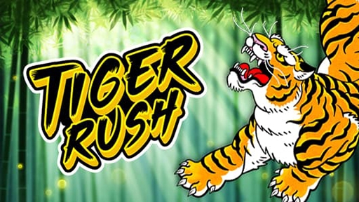 Tiger Rush