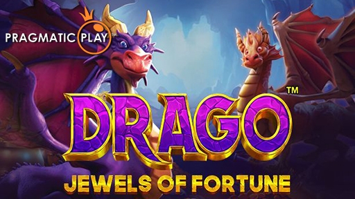 Casino Slots Drago Jewels of Fortune