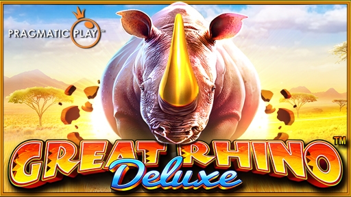 Great Rhino Deluxe