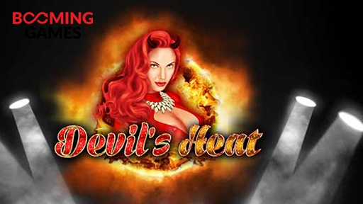 Devils Heat