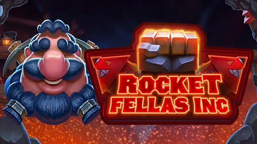 Rocketfellas