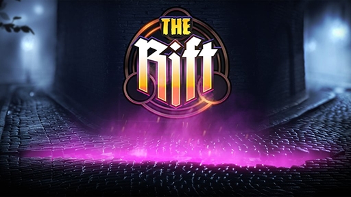 The Rift from Thunderkick