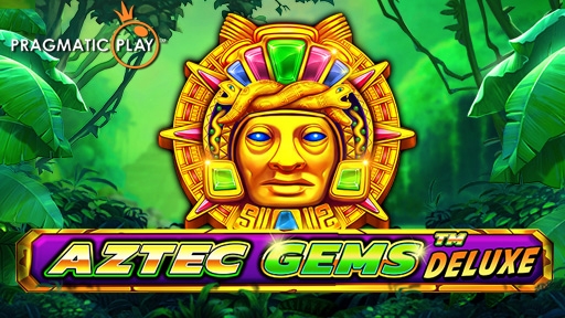 Aztec Gems Deluxe