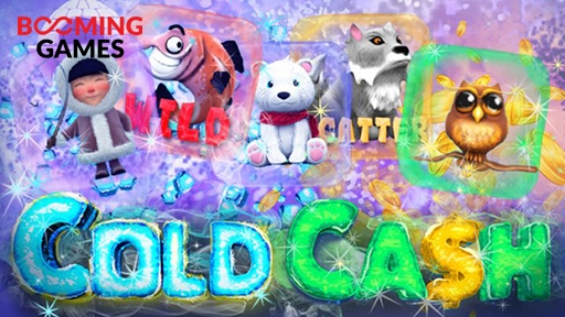 Cold Cash