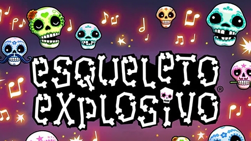 Esqueleto Explosivo