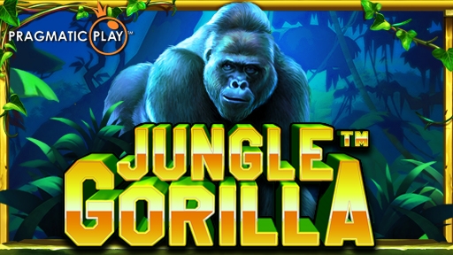 Jungle Gorilla