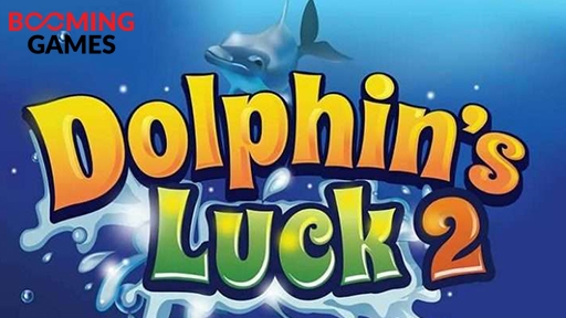Dolphins Luck 2