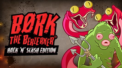 Casino Slots Bork Berzerker Hack n Slash