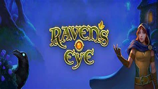 Casino Slots Ravens Eye