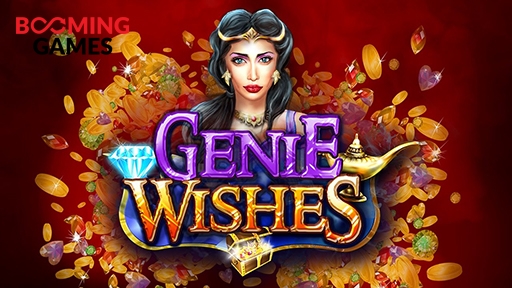 Genie Wishes
