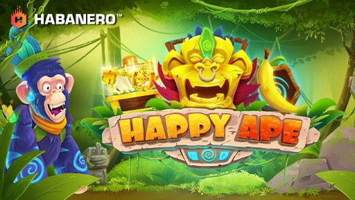Happy Ape