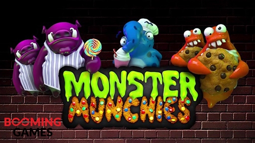Monster Munchies