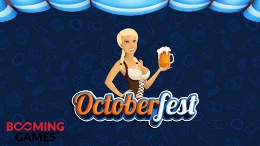 Casino Slots Octoberfest