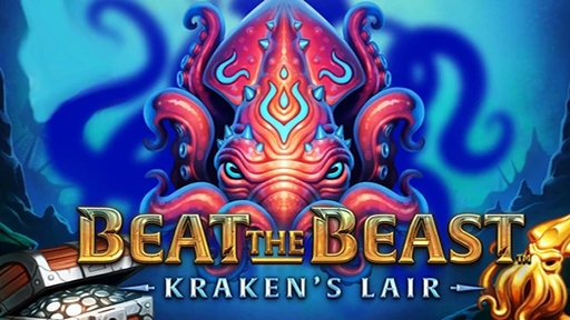 Beat the Beast Krakens Lair