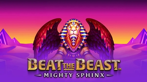 Mighty sphinx