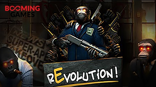 Casino Slots Revolution